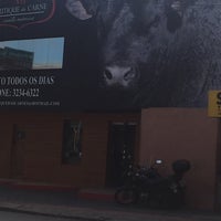 Foto tirada no(a) Boutique da Carne por Veridiana L. em 9/1/2016
