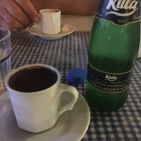 Photo taken at Şefkat Cafe by Gizem K. on 9/3/2017