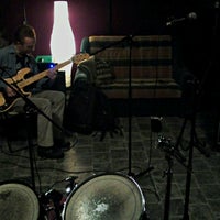 Photo taken at SoundPark Music Studio by Piotr T. on 12/7/2012