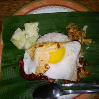 Restoran Linggam Curry House