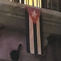 Снимок сделан в Cuba Libre пользователем David D. 5/8/2023