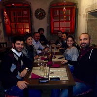 Photo prise au Lakkana par Paco C. le1/21/2016