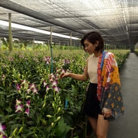 Photo taken at W.K.Orchid by TanGmo T. on 11/9/2014