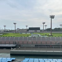 Photo taken at Isesaki Auto Race by koichi s. on 9/20/2023