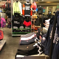 Photo taken at Superdry Store by Rose Lyn Y. on 5/24/2018