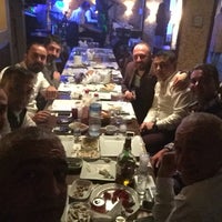 Photo taken at Anıtpark Hotel by Özkan E. on 5/7/2016
