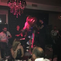 Photo taken at Çakra Pub by Sertaç P. on 7/7/2016
