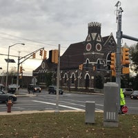 Photo taken at City of Trenton by Burakcan on 10/9/2019