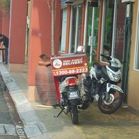 Ayamas Bukit Jelutong - Malay Restaurant
