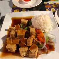 รูปภาพถ่ายที่ Thai Kitchen โดย Lynette A. เมื่อ 10/22/2018