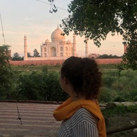 Photo taken at Mehtab Bagh by Fréderic L. on 7/29/2019