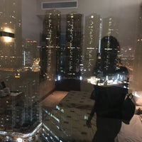 Photo taken at Silka West Kowloon Hotel by Maria C. on 5/20/2018