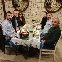 รูปภาพถ่ายที่ Bornova Balık Pişiricisi โดย Maria C. เมื่อ 11/3/2021
