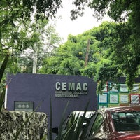 Photo taken at C.E.M.A.C Colegio Montessori by Francisco Javier L. on 5/12/2018