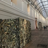 Foto tirada no(a) Museo de Arte Contemporáneo Ateneo de Yucatán, MACAY, Fernando García Ponce por Francisco Javier L. em 4/16/2018