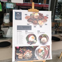 Tian Fang 天坊 4 Tips