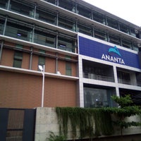 Ananta Apparels ltd - Office in 