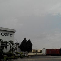 Sony EMCS (M) Sdn. Bhd. - North Plant - Factory