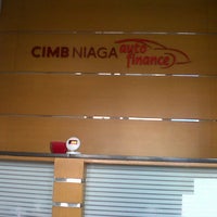 Cimb Niaga Auto Finance Fatmawati Cilandak Jakarta Jakarta