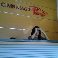 Cimb Niaga Auto Finance Cilandak Jakarta Jakarta