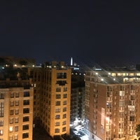 Photo taken at 425 Mass Rooftop Pool and Terrace by D L. on 6/5/2019