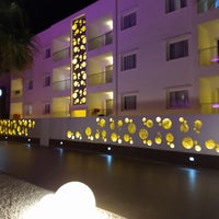Photo prise au Ibiza Sun Apartments par Emerson G. le7/26/2018
