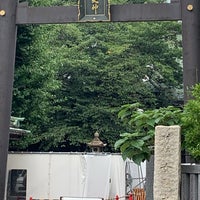 Photo taken at 女躰神社 by ダブリュー on 7/20/2019