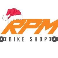 Снимок сделан в RPM Bike Shop пользователем RPM Bike Shop 11/29/2013