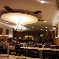 Photo taken at Restaurante La Gôndola by PAULO HENRIQUE S. on 1/15/2013
