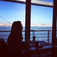 Foto tirada no(a) Pizza no Pátio por Marko R. em 12/4/2013