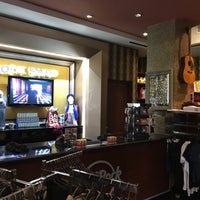 8/13/2017에 Sergey S.님이 Hard Rock Cafe Punta Cana에서 찍은 사진