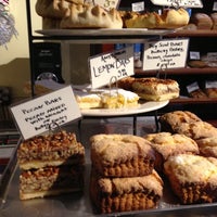Photo taken at Blue Apron Foods by Jeremy S. on 12/1/2012