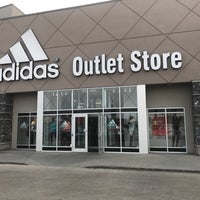 adidas outlet south common