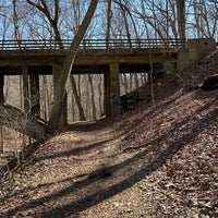 Photo taken at Rock Creek Valley Trail by Katie M. on 2/3/2024