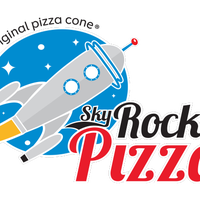 Foto tirada no(a) Sky Rocket Pizza por Sky Rocket Pizza em 11/29/2013
