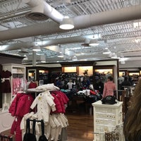 Photo taken at Tanger Outlets Pittsburgh by Marimar C. on 11/24/2017