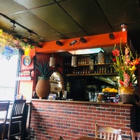 Photo taken at Mexicocina by Fanny M. on 9/8/2018