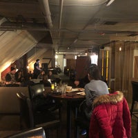 Photo prise au The Loft Theatre-Lounge-Dining par Fernando B. le2/13/2019