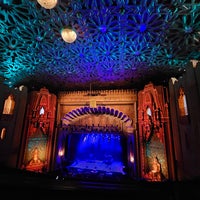 Photo taken at Fox Theater by Andrei S. on 10/1/2023