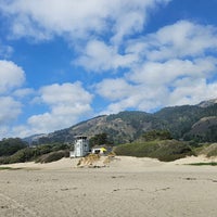 Photo taken at Stinson Beach by Andrei S. on 9/22/2023