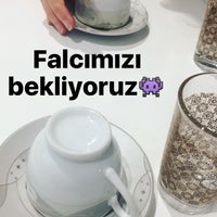 Photo taken at Kayıntı Cafe by Yasemin Ş. on 11/1/2016