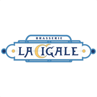 รูปภาพถ่ายที่ La Cigale โดย La Cigale เมื่อ 1/23/2014