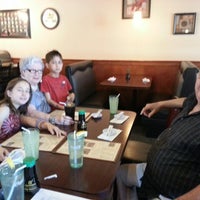 Photo taken at Ah Hai Sushi &amp;amp; Grill by Pedro A. on 5/22/2013