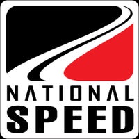 Das Foto wurde bei National Speed von National Speed am 11/29/2013 aufgenommen