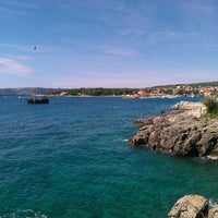 Punta Di Galetto Beach Spiaggia