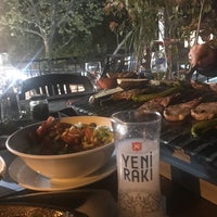 Photo taken at Nilüfer Doğa Restaurant by Orhan .. on 4/15/2017
