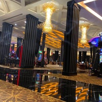 รูปภาพถ่ายที่ Casino - Noah&amp;#39;s Ark Hotel โดย Gmz เมื่อ 7/31/2022