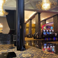 Foto tirada no(a) Casino - Noah&amp;#39;s Ark Hotel por Gmz em 8/1/2022