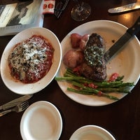 Foto diambil di Lebros Restaurant oleh David M. pada 6/25/2017