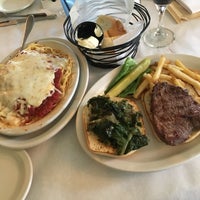 Photo taken at Lebros Restaurant by David M. on 8/14/2018